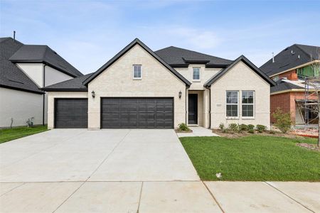 Beautiful, new construction homes in the heart of Celina now available!  Visit Celina Hills today!!