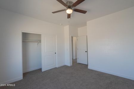 New construction Single-Family house 14594 S Padres Rd, Arizona City, AZ 85123 null- photo 14 14