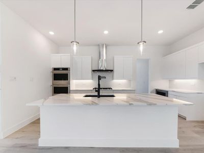 New construction Single-Family house 1436 Imperial Ave, Frisco, TX 75036 plan Plan 1 - image 4