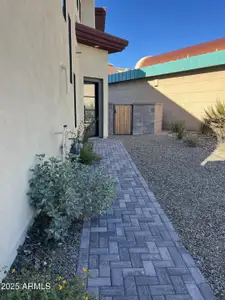 New construction Townhouse house 1 Easy St, Unit 12, Carefree, AZ 85377 null- photo 0