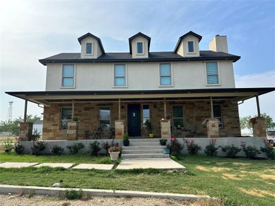 New construction Single-Family house 1130 Black Ankle Rd, Lockhart, TX 78644 - photo 0