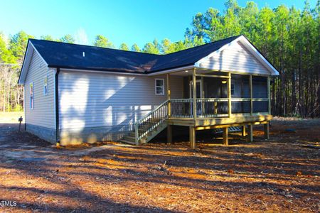 New construction Single-Family house 6609 Us Hwy 15 N, Oxford, NC 27565 null- photo 35 35