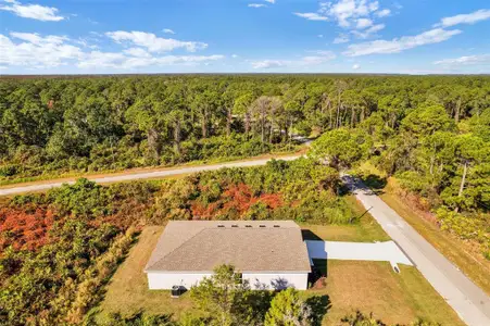 New construction Single-Family house 8035 Yumuri St, Sebring, FL 33872 plan Ocoee - image 18
