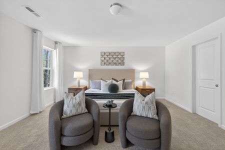 New construction Single-Family house 104 White Horse Dr, Louisburg, NC 27549 plan The Kipling - image 18