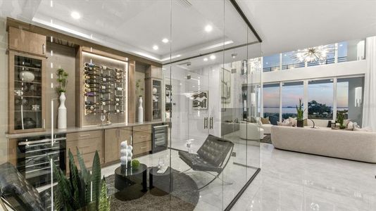 New construction Single-Family house 5210 Inspiration Ter, Bradenton, FL 34210 plan Exuma - image 18