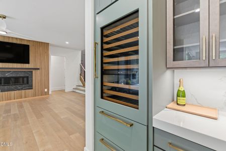 New construction Single-Family house 213 Westhampton Dr, Pittsboro, NC 27312 plan Stella  - image 6