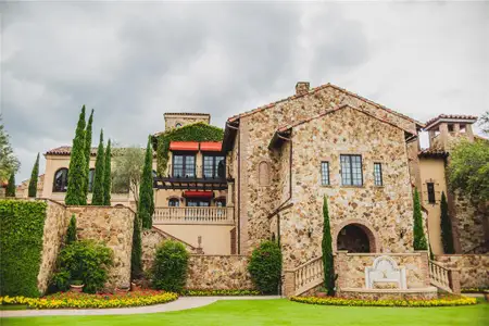 New construction Single-Family house 16251 Vetta Dr, Montverde, FL 34756 - image