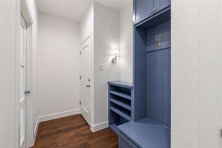 New construction Single-Family house 8132 Wyldewood Cir, Fort Worth, TX 76126 - image 13
