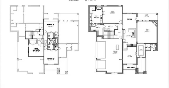 New construction Single-Family house 430 Paradise Ridge Dr, Waxahachie, TX 75167 - image 5