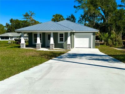 New construction Single-Family house 6675 Cedar Cir, Lake Wales, FL 33898 null- photo 0