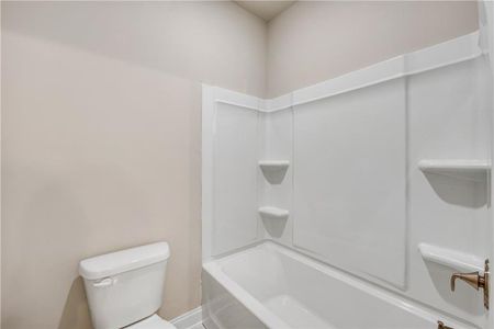 New construction Single-Family house 146 Cherokee Rose Ln, Hoschton, GA 30548 plan The Chelsea - image 14