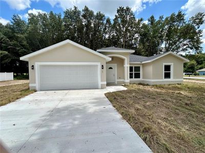 New construction Single-Family house 1 Pine Trace Trail, Ocala, FL 34472 - photo 0