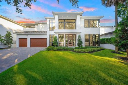 New construction Single-Family house 1544 Ponce De Leon Dr, Fort Lauderdale, FL 33301 - image