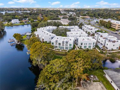 New construction Townhouse house 1760 Mondrian Circle, Winter Park, FL 32789 - photo 41 41