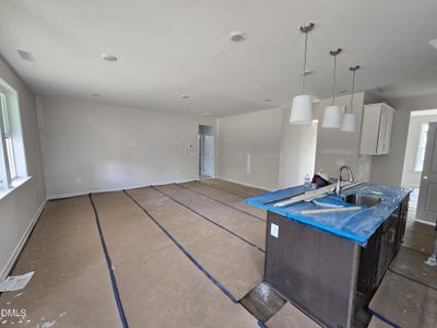 New construction Single-Family house 50 Peach Grove Wy, Lillington, NC 27546 plan The Concerto - image 6