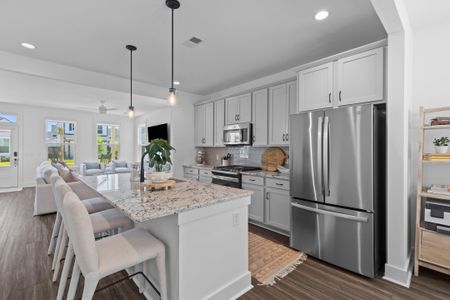 New construction Single-Family house 112 Crimson St, Summerville, SC 29486 Rowan - photo 10 10