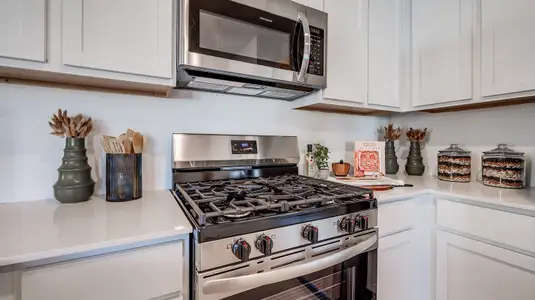 New construction Single-Family house 22106 Cortona Creek Ln, Hockley, TX 77447 plan Dowing - image 19