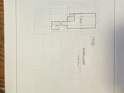 New construction Single-Family house Pikeville, NC 27863 plan SYCAMORE - image