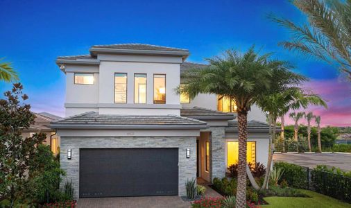 New construction Single-Family house 8318 Essex Country Club Drive, Boca Raton, FL 33434 - photo 0