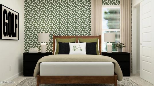 Anderson Farms: Dream 6