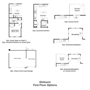 New construction Single-Family house 57 Hay Field Dr, Lillington, NC 27546 null- photo 64 64