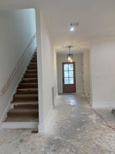 New construction Single-Family house 9810 Cedardale Dr, Houston, TX 77055 null- photo 1 1