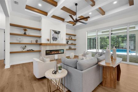 New construction Single-Family house 5864 Nw 90Th St, Gainesville, FL 32653 - image 10