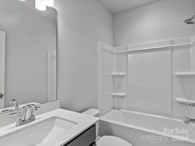 New construction Townhouse house 228 Gilead Road, Huntersville, NC 28078 Allston- photo 5 5