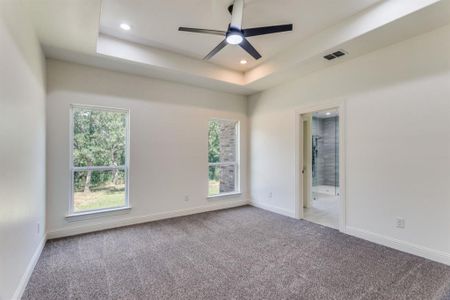 New construction Single-Family house 103 Jim Walters Dr, Runaway Bay, TX 76426 null- photo 6 6