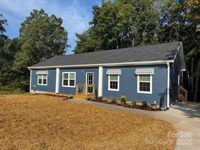 New construction Single-Family house 110 Sharon Ln, Connelly Springs, NC 28612 - image