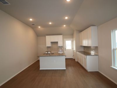 New construction Single-Family house 9017 Furman Dr, Austin, TX 78747 plan 9216 Corvallis Drive - image 5