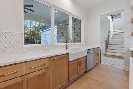 New construction Single-Family house 25061 Seguin Trl, Montgomery, TX 77316 - image 14