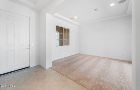 New construction Single-Family house 5285 N Riverside Dr, Florence, AZ 85132 plan Endeavor - image 19