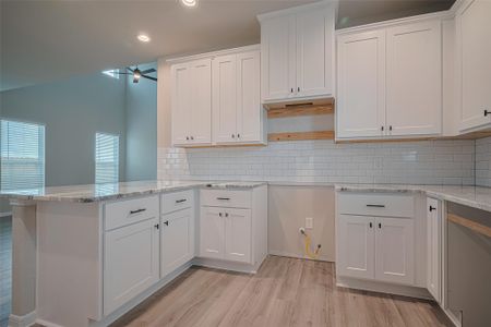 New construction Single-Family house 304 Palero Path, Brookshire, TX 77423 plan Plan 2102 - image 11