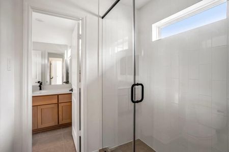 New construction Single-Family house 15412 Pinnacle Vistas Ln, Conroe, TX 77302 plan Reagan 3903 - image 8