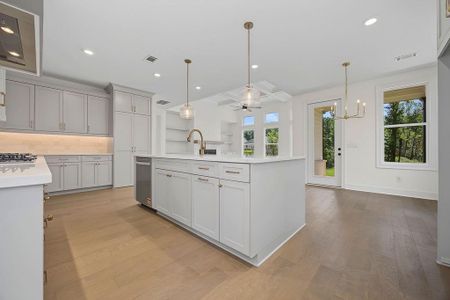 New construction Single-Family house 2785 Marie Wy, Cumming, GA 30028 plan Rosehill - image 9