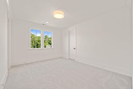 New construction Single-Family house 1608 Legacy Ridge Ln, Wake Forest, NC 27587 null- photo 49 49