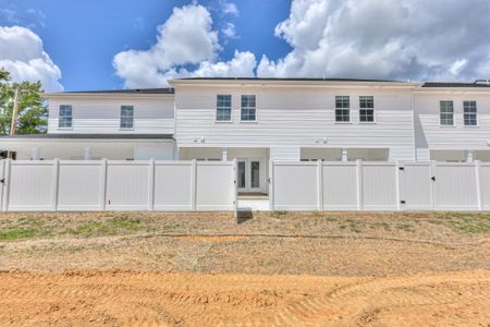 New construction Single-Family house 23 Hardwood Rd, Tullahoma, TN 37388 - image 14