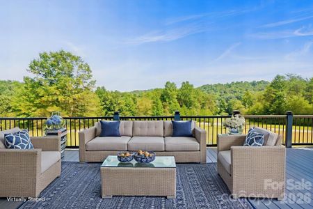 New construction Single-Family house 456 Hickory Lp, Rutherfordton, NC 28139 - image