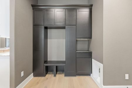 New construction Single-Family house 8104 High Meadow Ridge Ct, Montgomery, TX 77316 - image 9