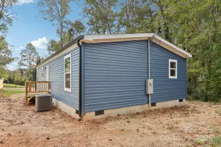 New construction Single-Family house 39 Cherokee Rd, Asheville, NC 28806 - image