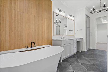 New construction Single-Family house 1001 Tobey Ct, Aledo, TX 76008 plan Plan Unknown - image 9