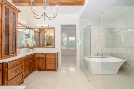 New construction Single-Family house 12436 Bella Dio Dr, Fort Worth, TX 76126 - image 6