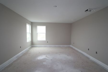 New construction Single-Family house 5762 Jeffries Way, Wesley Chapel, FL 33545 Newport II Bonus- photo 115 115