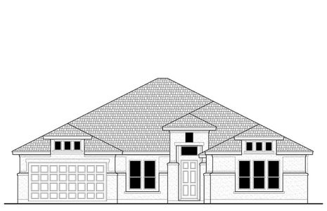 New construction Single-Family house 12365 Deer Trl, Frisco, TX 75035 null- photo 35 35