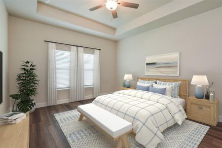 New construction Single-Family house 2791 Peake St, North Port, FL 34286 - image 15