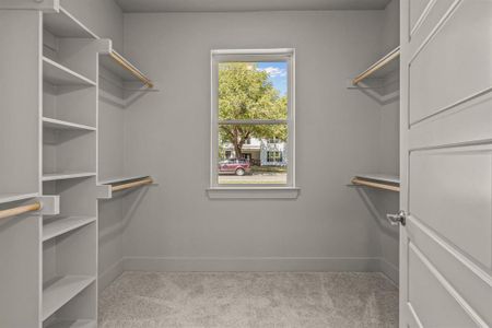 New construction Single-Family house 5817 Coleman St, Westworth Village, TX 76114 - image 10