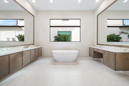 New construction Single-Family house 9109 Coral Isles Cir, Palm Beach Gardens, FL 33412 - image 9