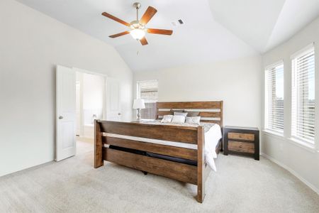 New construction Single-Family house 17270 Wild Watermelon Wy, Conroe, TX 77302 - image 5