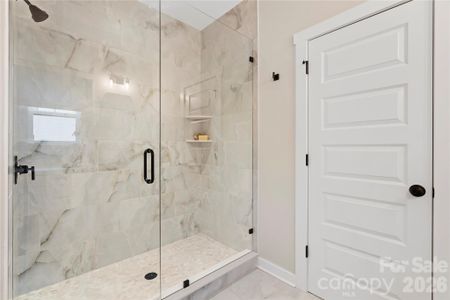New construction Single-Family house 2 Glenview Meadow Dr, Unit Savannah, Waxhaw, NC 28173 plan Savannah - image 7